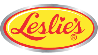 Leslie Corporation logo