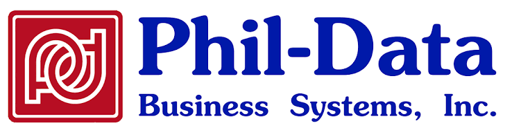 Phil-Data Business Systems, Inc. logo