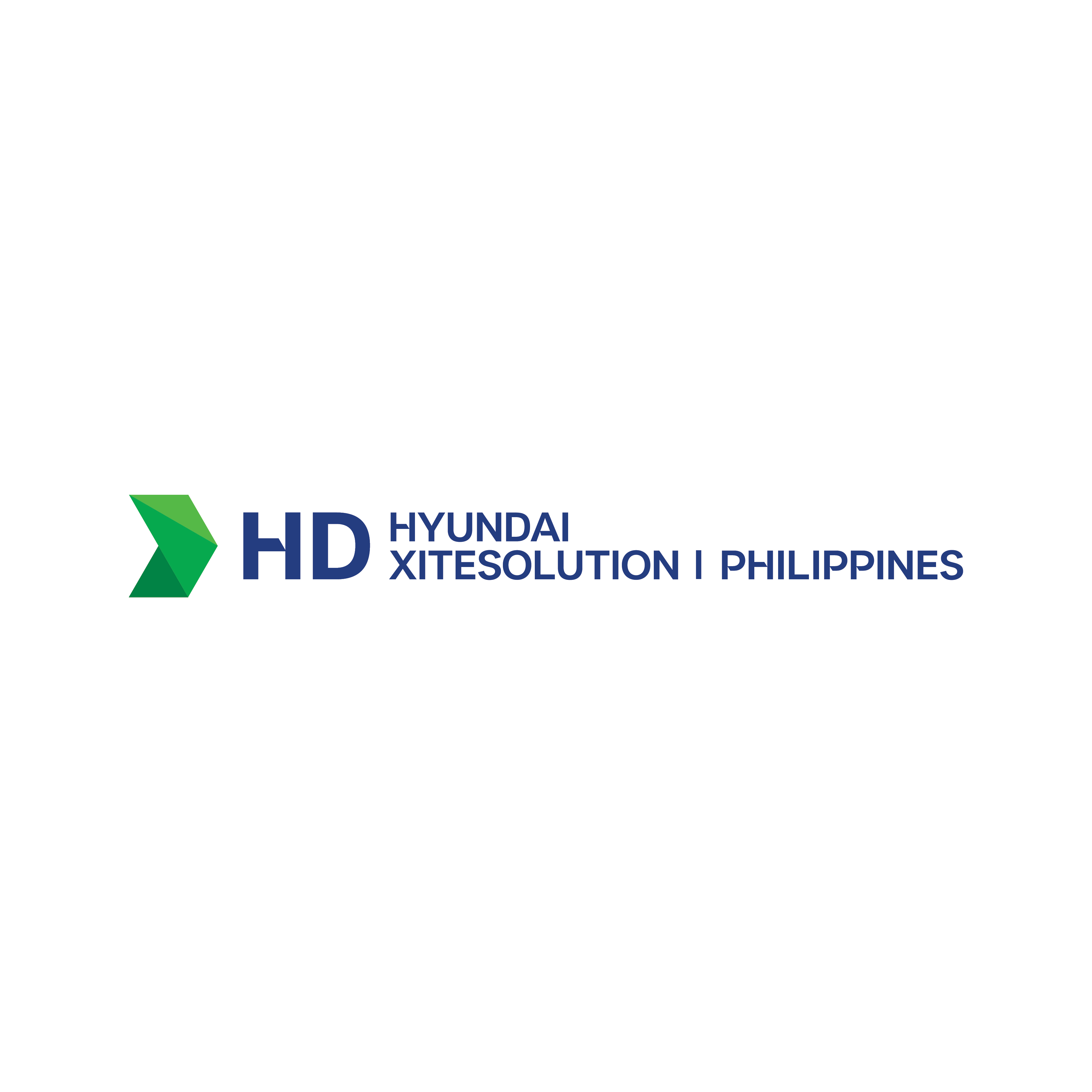 Hyundai Forklift Philippines logo
