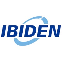 IBIDEN PHILIPPINES, INC. logo