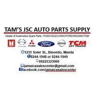 Jamaica Sales Center logo