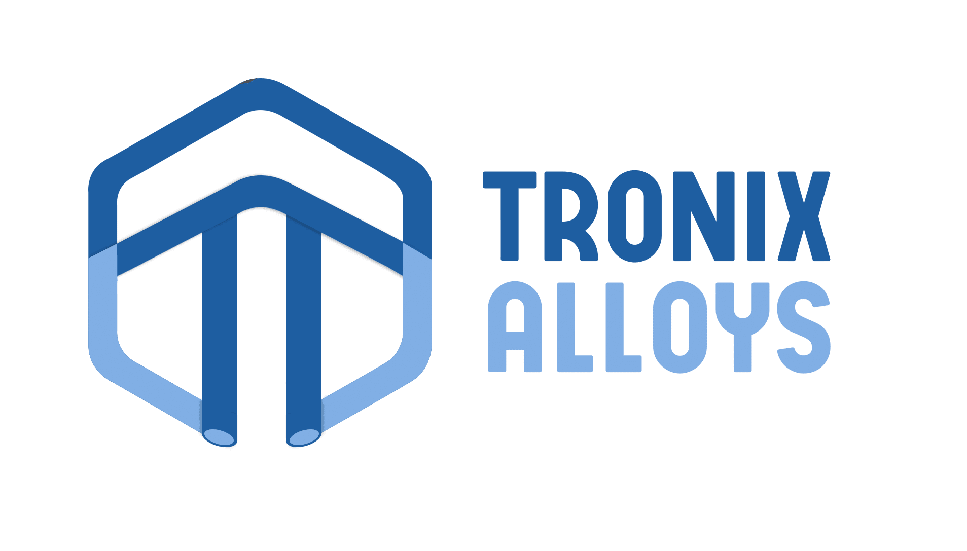 ALLOYTRONIX, INC. logo