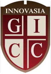 Grand Innovasia Concept Corporation logo
