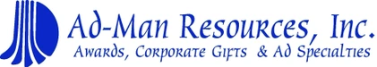 Ad Man Resources Inc logo