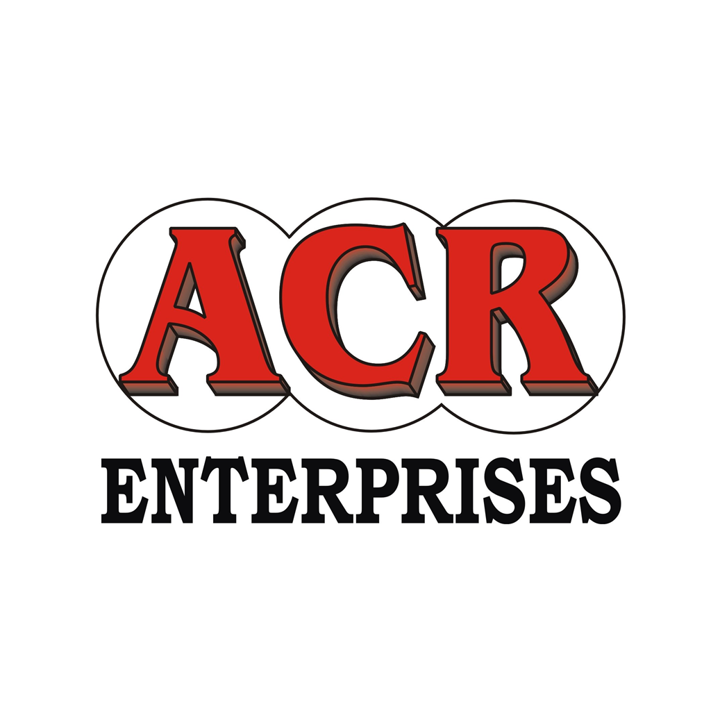 ACR ENTERPRISES logo