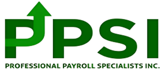 Professional Payroll Specialist, Incorporated logo