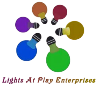 Light At Play Enterprises logo