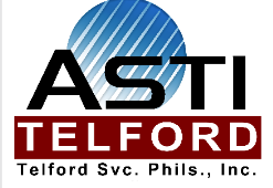 Telford Service Philippines, Incorporated logo