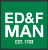 E D & F Man Phils, Incorporated logo