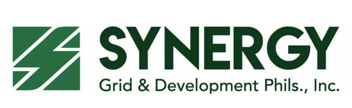 Synergy Grid & Development Phils., Inc. logo