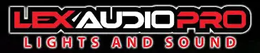 LEX AUDIO MOBILE logo