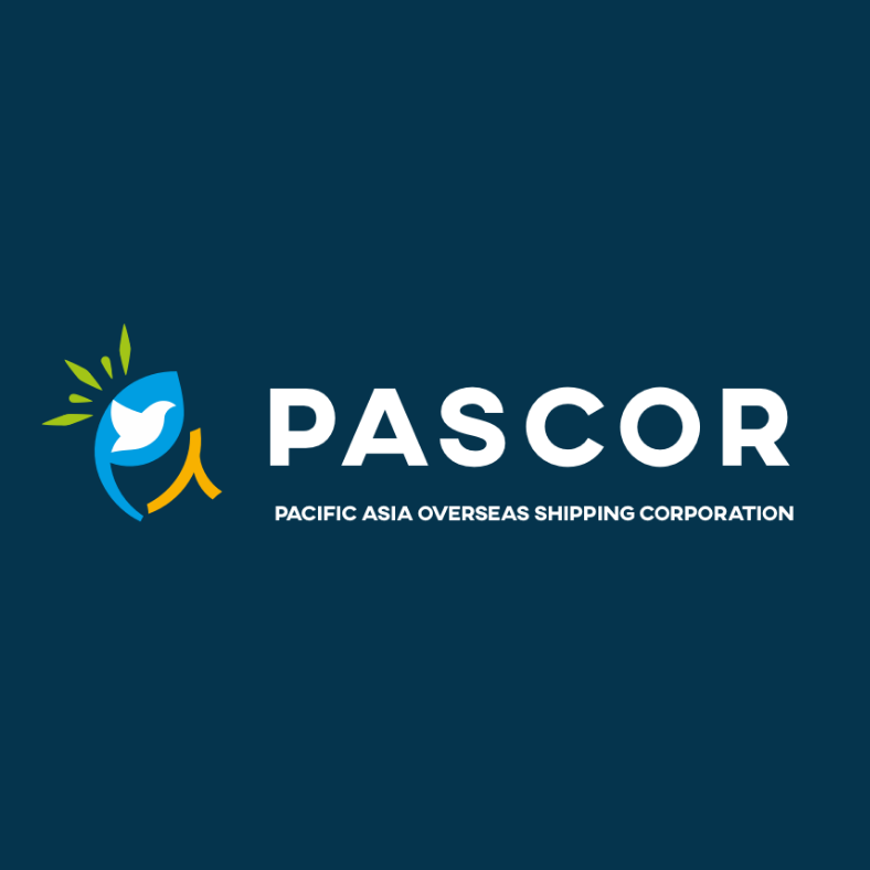 Pacific Asia Overseas Shipping Corporation logo