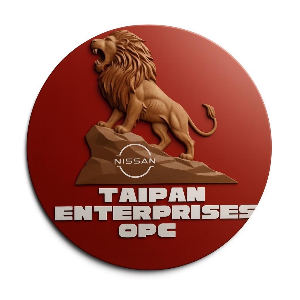 Taipan Enterprises OPC logo