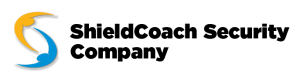 ShieldCoach Security Company logo