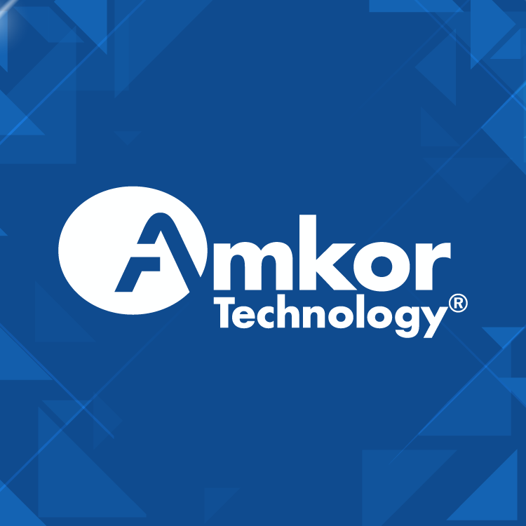 Amkor Technology Philippines Inc logo
