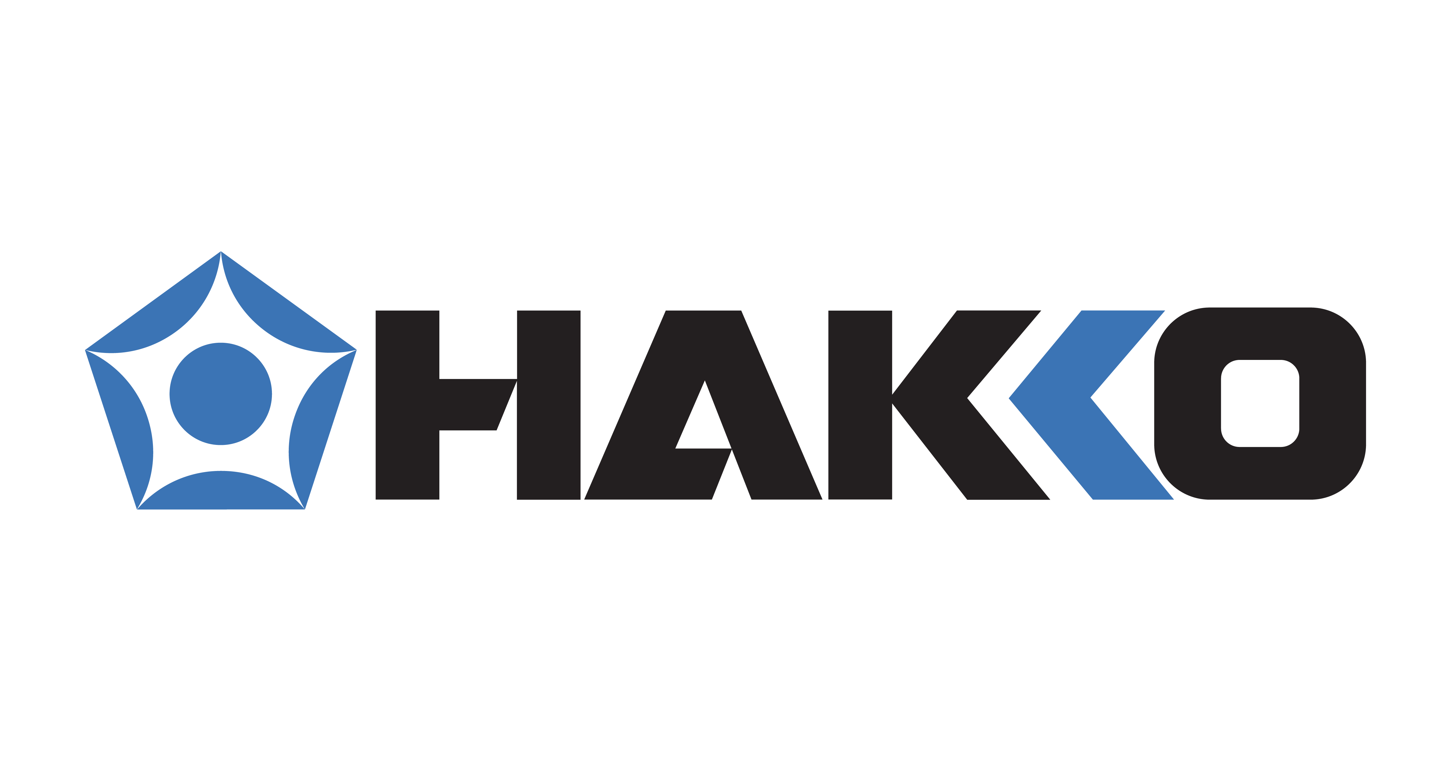 Hakko Products Pte Ltd logo