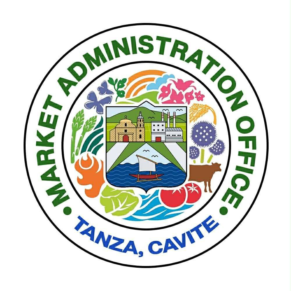 Tanza Public Market Administration Office (Office of the Market Superintendent) logo