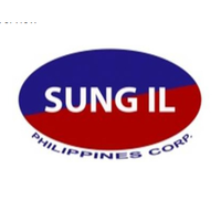Sungil Philippines Corporation logo