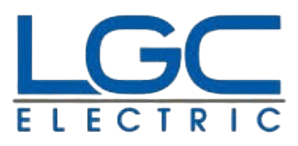 LGC Electric, Inc. logo