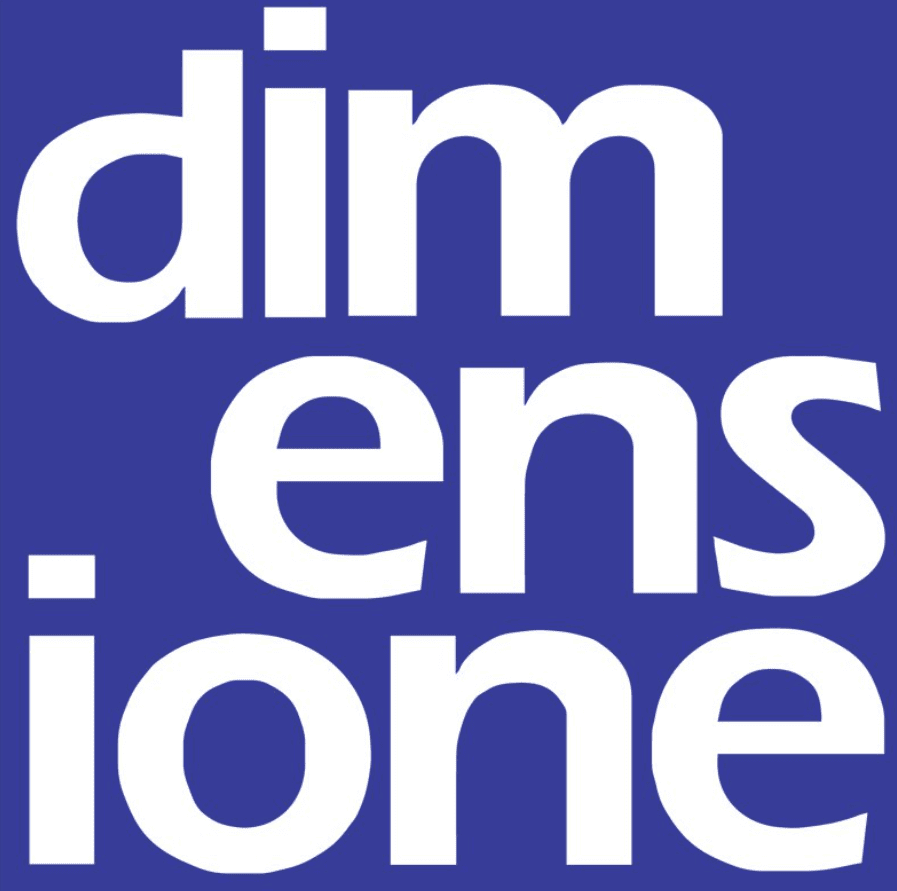 Dimensione Manila logo