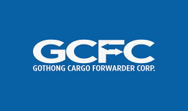 Gothong Cargo Forwarder Corporation logo