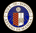 Ateneo De Manila University logo