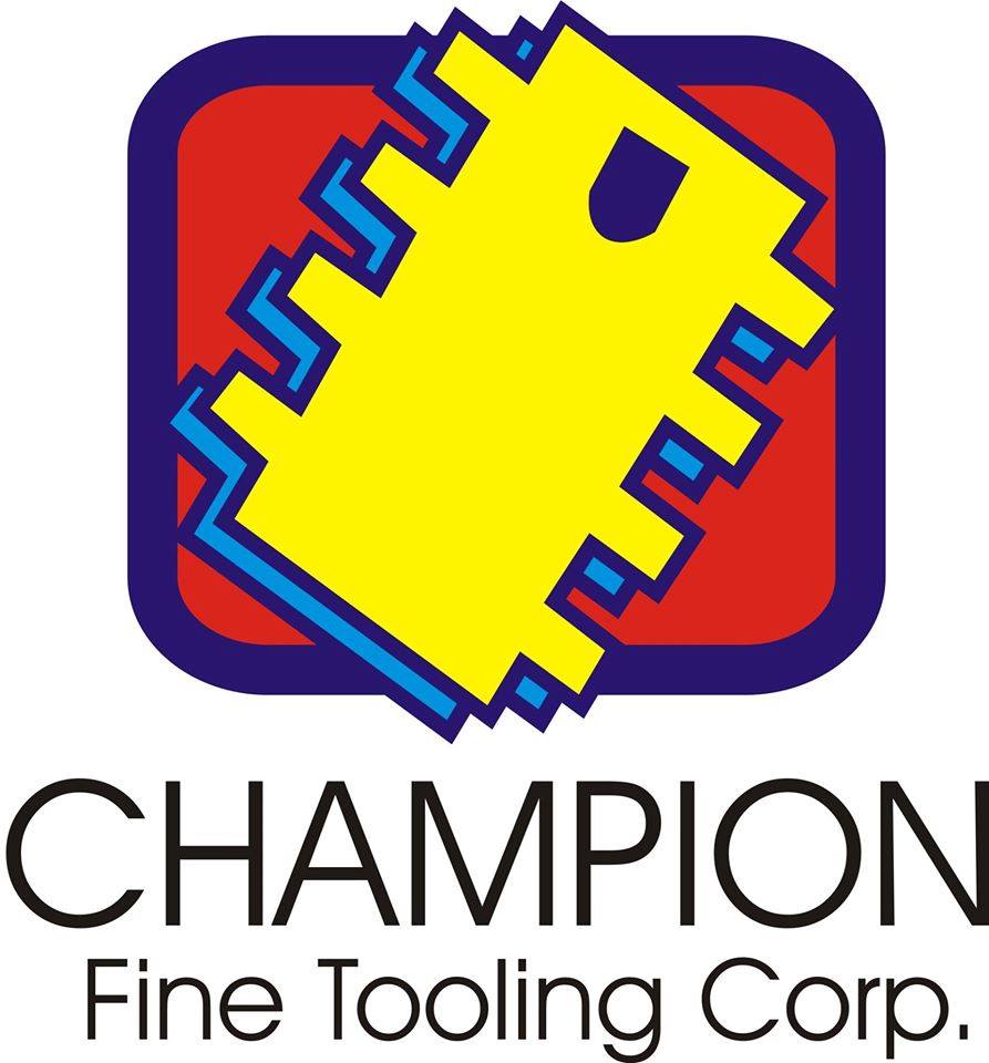 CHAMPION FINE TOOLING CORP. logo