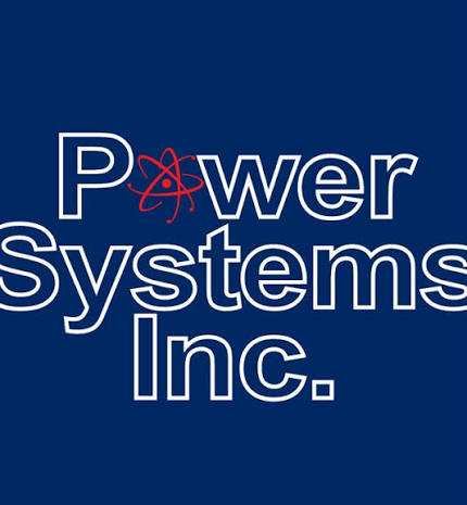 Power Systems Inc Quezon City logo