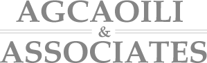Agcaoili And Associates logo