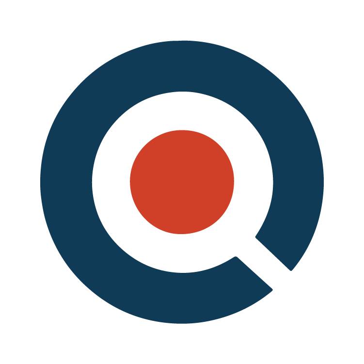 QUICKSTART INC. logo