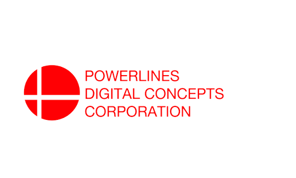 Powerline Digital Concepts Co (Power Box) logo