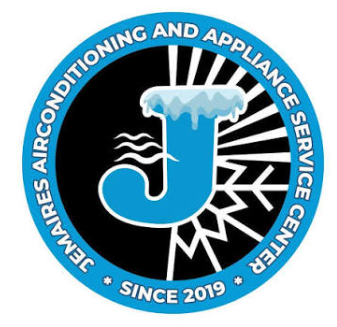 Jemaire's Airconditioning Sales And Appliance Service Center logo