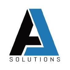 AJ Solutions Philippines Corp logo