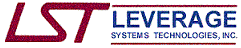 LEVERAGE SYSTEMS TECHNOLOGIES, INC. logo