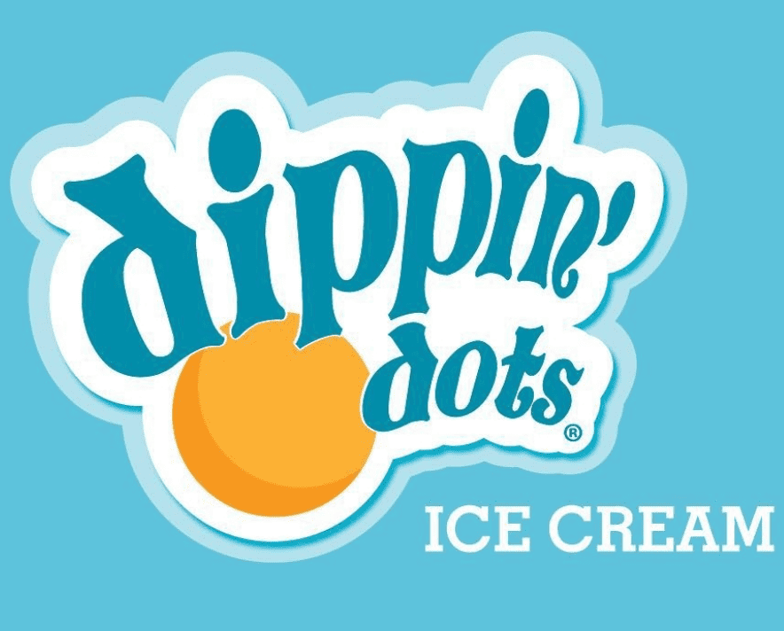 Dippin Dots logo