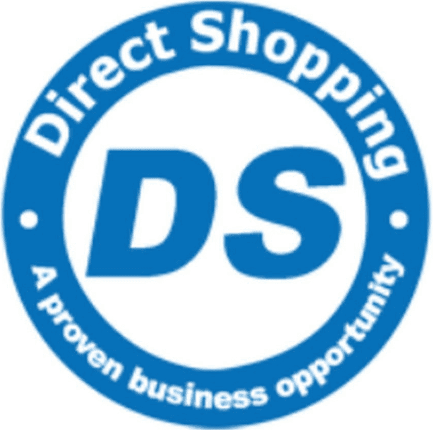 Direct Shopping, Incorporated logo
