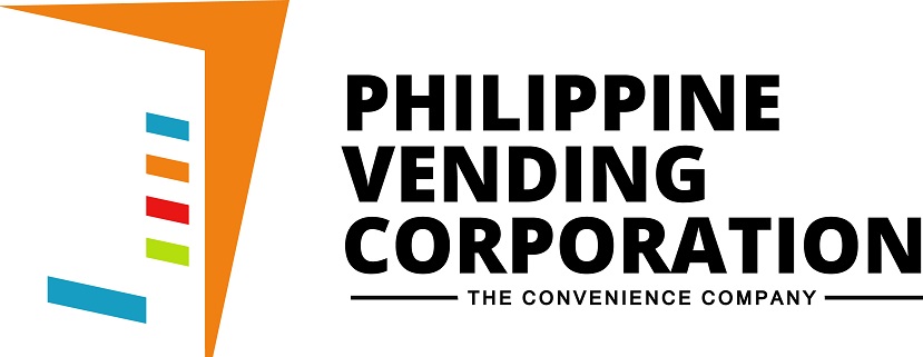 PHILIPPINE VENDING CORPORATION logo