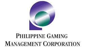 Philippine Gaming Management Corporation logo