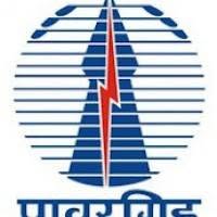 Powergrid Electrical Corporation logo