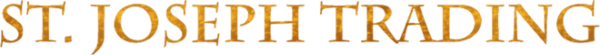 ST. JOSEPH TRADING logo