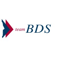 BDS Resource Management Inc logo