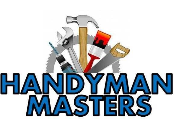Handyman Masters logo