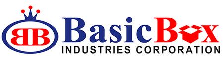 Basic Box Industries Corporation logo