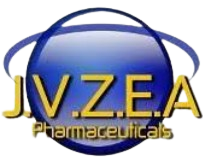 Jvzea Pharmaceuticals Incorporated logo