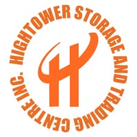 Hightower Storage And Trading Centre, Incorporated logo