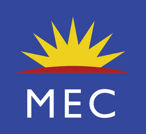 Millennium Erectors Corporation logo