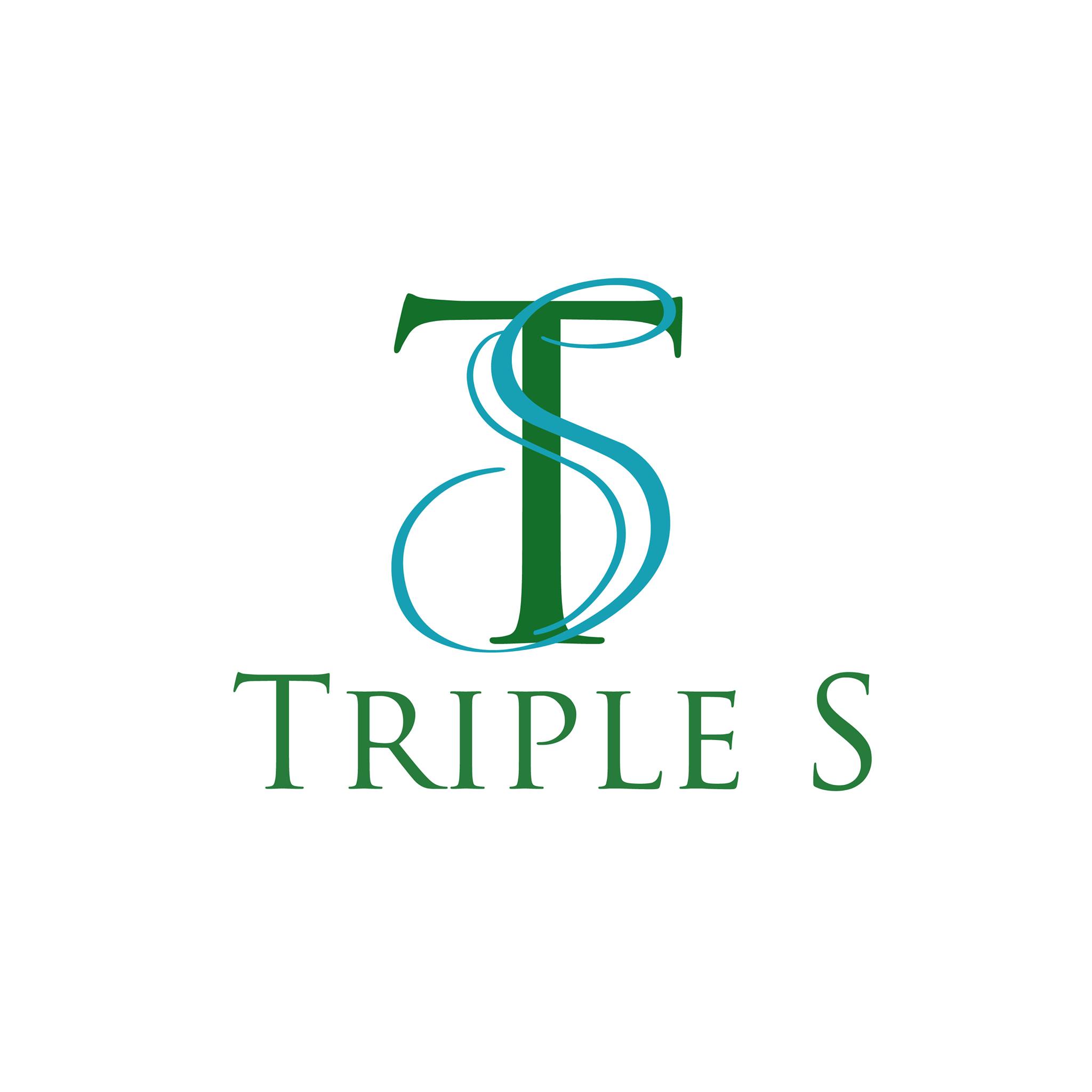 New Triple S Medical and Dental Trading Corp. logo