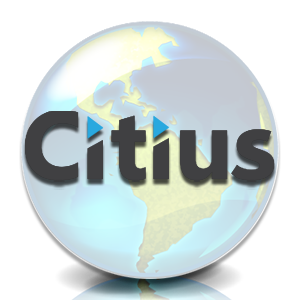 Citius Solution Corporation logo