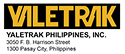 Yaletrak Philippines Inc. logo