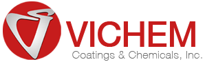 VICHEM Coatings & Chemicals, Inc. logo